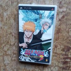 BLEACH 〜ヒート・ザ・ソウル 3〜