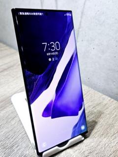 Galaxy Note20 Ultra 5G　SM-N9860 SIMフリー