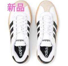 【新品送料込】アディダス adidas VL COURT BOLDのサムネイル
