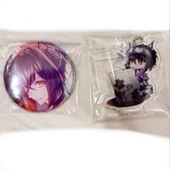 魅ナミ　オトスト　缶バッジ　ナインリップ Amazon.co.jp: 9RIP 9RIP ナインリップ 魅ナミ 缶バッジ 個別