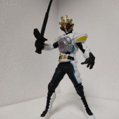 仮面ライダー❤フィギュア2体セット　イクサ　ディケイド　置物　即購入可能 2025年最新】仮面ライダーイクサの人気アイテム - メルカリ