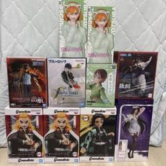 五等分の花嫁　フィギュア　まとめ売り Amazon | グッドスマイルカンパニー(GOOD SMILE COMPANY) 五等分