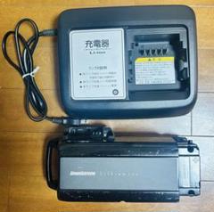 保障できる ブリヂストン純正バッテリー P6438 充電器 ヤマハ アクセサリー