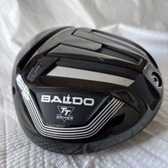 バルドTTドライバー GT3 10° FSP MX-V BRN