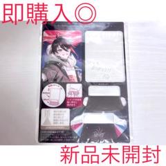 にじさんじ 三枝明那 uniny 特典 ライブ クリアカード