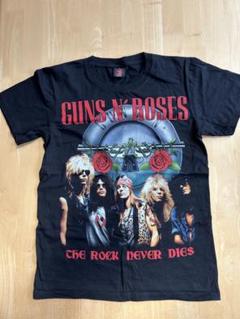 GUNS N' ROSES Tシャツ　未使用のサムネイル