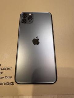 Apple iPhone 11 ProMax 64GBスペースグレー 本体 Amazon.com: Apple iPhone 11 Pro Max, 64GB, Space Gray
