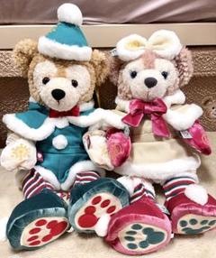 2025年最新】ダッフィー ぬいば クリスマス 2014の人気アイテム