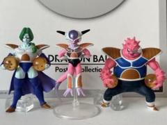 zeem ジーマ ドドリア ザーボン セット 2025年最新】ドラゴンボールアライズ ドドリアの人気アイテム