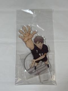 ハイキュー 宮治 JF21ver アクリルスタンド