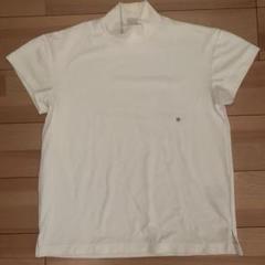 tac tac ハイネックカットソーTシャツ