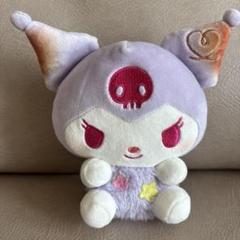 キティちゃん スカルデザイン ぬいぐるみ 約30cm 2025年最新】スカルキティの人気アイテム - メルカリ