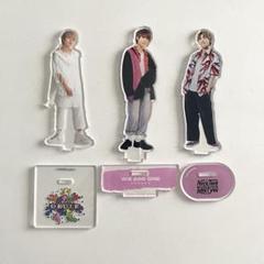 2025年最新】7order アクスタの人気アイテム - メルカリ