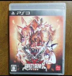 GUILTY GEAR Xrd -SIGN-