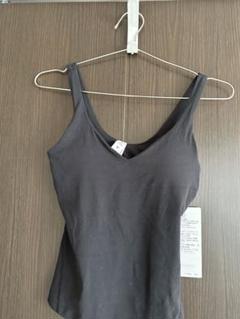 lululemon トップス 2枚組 未使用品 - メルカリ