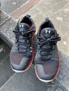 Under Armour ランニングシューズ / サイズ 26.5