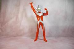 京本コレクション　ウルトラマンタロウ Yahoo!オークション -「京本コレクションウルトラマンタロウ」の