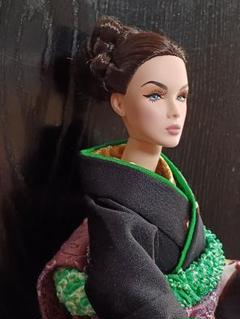 おまとめ　Integrity Toys のハンドメイドの振り袖 Integrity Toys のハンドメイドの振り袖 - メルカリ
