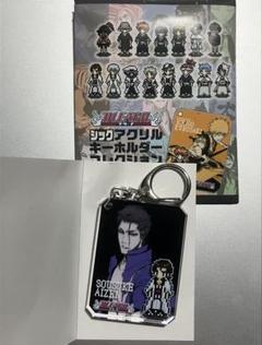 2025年最新】藍染惣右介の人気アイテム - メルカリ