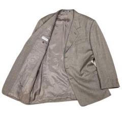 ジョルジオアルマーニ 定価30万 ダブルジャケット - メルカリ