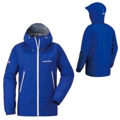 mont-bell モンベル レディース S ストームクルーザージャケット 新品