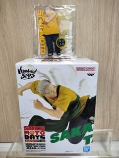 SAKAMOTO DAYS 坂本太郎　フィギュア　アクリルスタンド