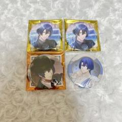 2025年最新】スイパラ 缶バッジ 聖川真斗の人気アイテム - メルカリ