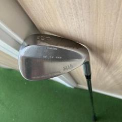 ［名器］プロギア ブライアン・ワッツ ウエッジ58° D/G(S400)