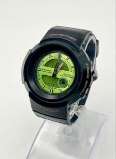 【美品】G-SHOCK AW-582CC クレイジーカラーズ レアカラー 2025年最新】g-shock aw-582の人気アイテム - メルカリ