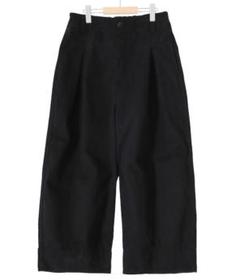 toogood-THE ETCHER TROUSER-FLINT sizeL