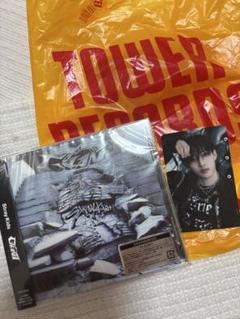 StrayKids GIANT CDトレカ 会場限定 大阪京セラ バンチャン