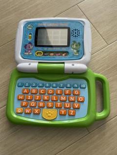 リープフロッグ 2-in-1 リープトップタッチの中古/未使用品 - メルカリ リープフロッグ 2-in-1 リープトップタッチの中古/未使用品 - メルカリ