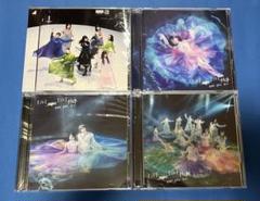 櫻坂46 CD32枚まとめ売り 櫻坂46 CD+Blu-ray 4枚 まとめ売り ④ - メルカリ