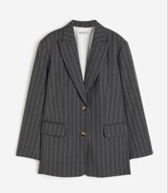 ジャケット・アウター Twill Oversized Jacket Ganni Light Twill Oversized Bomber Jacket | David Jones