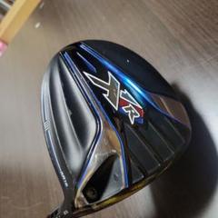 キャロウェイXR16 5w カスタムシャフト使用　KBS キャロウェイXR16 5w カスタムシャフトKBS