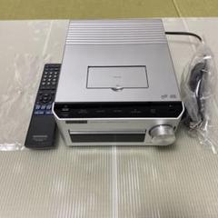 Amazon.co.jp: JVCケンウッド コンパクトHi-Fiシステム K-521-S