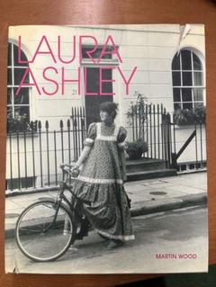 LAURA ASHLEY MARTIN WOOD