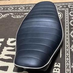 W650 純正シート　破れなし　W400W800 破れ無し!W650.W400.W800.純正シート : 壱濱部品ショッピング店