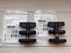 SEA&SEA SA8 Ball Clamp II 2個セット 超美品