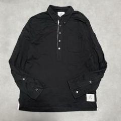 BROOKS BROTHERS ブルックス　ブラックフリース　長袖シャツ