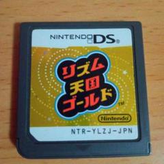 リズム天国ゴールド ニンテンドーDS
