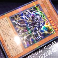 福袋・半額ポスター - クリーニング屋さん専用の通 迅雷の魔王スカルデーモン パラレル 3期 はまはあな - メルカリ 遊戯王OCG デュエルモンスターズ
