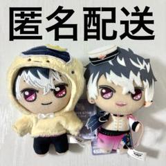 アイドリッシュセブン きらどるぬいぐるみ モンぬい リヴァーレ 百 千 2種 ⑤ 2025年最新】アイドリッシュセブン ぬいぐるみ 百の人気アイテム