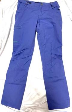 パタゴニア ベンガロックパンツ 2 Patagonia レディース クライミング patagonia パタゴニア＞ Venga Rock Pants ベンガロックパンツ
