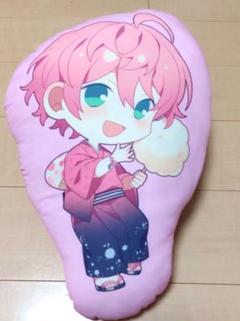 KnightA 騎士A てるとくん クッション KnightA 騎士A てるとくん クッション新着