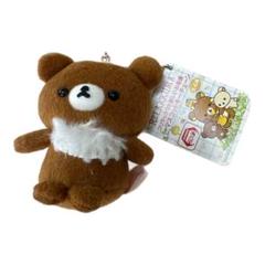 Amazon.co.jp: ミントノコトリ ショップ限定 チャイロイコグマ