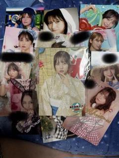 桃月なしこ サイン入り写真 宛名入り 12枚セット 桃月なしこ サイン入り写真 宛名入り 12枚セット - メルカリ