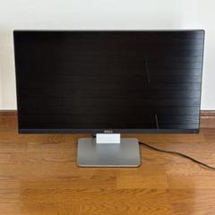 DELL ディスプレイ ジャンク品 S2415H 23.8インチ モニター