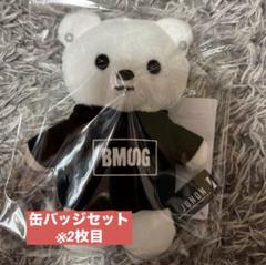ビーファースト ぬいぐるみ 缶バッジ BE:FIRST ぬいぐるみ 缶バッジ