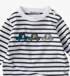 2025年最新】ファミリア 長袖tシャツ 80の人気アイテム - メルカリ